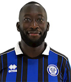 Toumani Diagouraga Logo