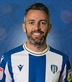 Cole Skuse Logo