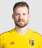 Simon Mignolet Logo