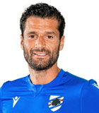 Antonio Candreva Logo