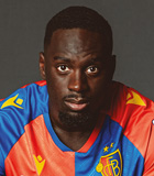 Jean Kevin Augustin Logo