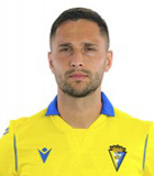 Florin Andone Logo