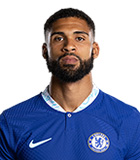 Ruben Loftus-Cheek Logo