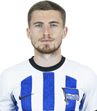 Jonjoe Kenny Logo