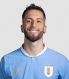 Rodrigo Bentancur Colman Logo