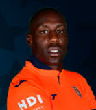 Stefano Okaka Chuka Logo