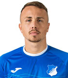 Jose Angel Esmoris Tasende, Angelino Logo