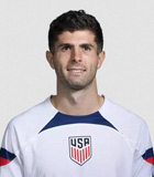 Christian Pulisic Logo