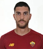 Lorenzo Pellegrini Logo