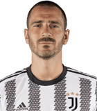 Leonardo Bonucci Logo