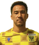 Shinji Okazaki Logo