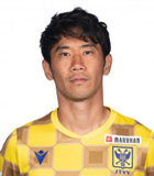 Shinji Kagawa Logo