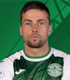 Lewis Stevenson Logo