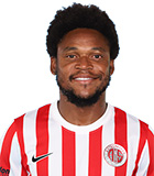 Luiz Adriano de Souza da Silva Logo