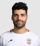 Mehdi Taremi Logo