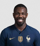 Marcus Lilian Thuram-Ulien Logo