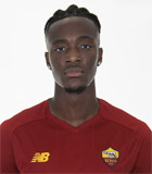 Tammy Abraham Logo