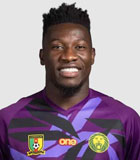 Andre Onana Logo