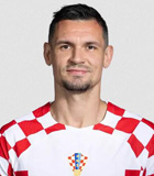 Dejan Lovren Logo