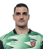 Vito Mannone Logo