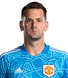 Tom Heaton Logo