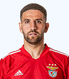 Adel Taarabt Logo