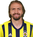 Caner Erkin Logo