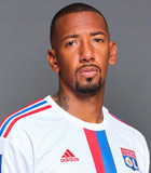 Jerome Boateng Logo