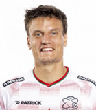 Jelle Vossen Logo