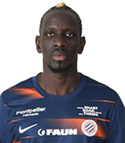 Mamadou Sakho Logo