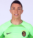 Fernando Muslera Logo