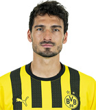 Mats Hummels Logo