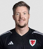 Wayne Hennessey Logo