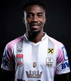 Samuel Tetteh Logo