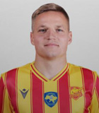 Oleksandr Kozak Logo