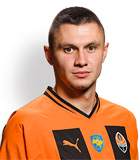 Oleksandr Zubkov Logo