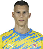 Filip Benkovic Logo