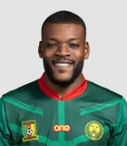 Olivier Ntcham Logo