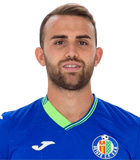 Borja Mayoral Moya Logo