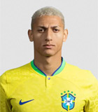 Richarlison de Andrade Logo