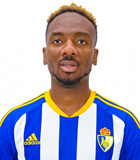 Kelechi Nwakali Logo