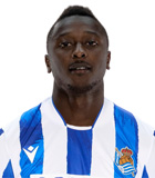 Umar Sadiq Logo