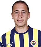 Emre Mor Logo