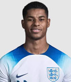 Marcus Rashford Logo