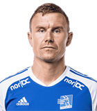 Andreas Bjelland Logo