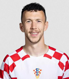 Ivan Perisic Logo