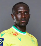 Moussa Sissoko Logo