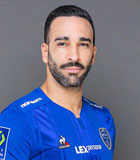 Adil Rami Logo