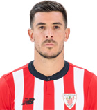 Yuri Berchiche Izeta Logo