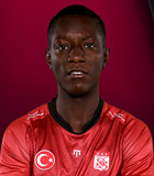 Max Gradel Logo